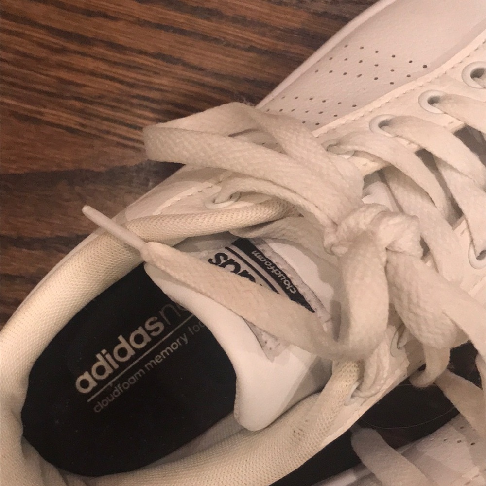 Adidas tennis shoes